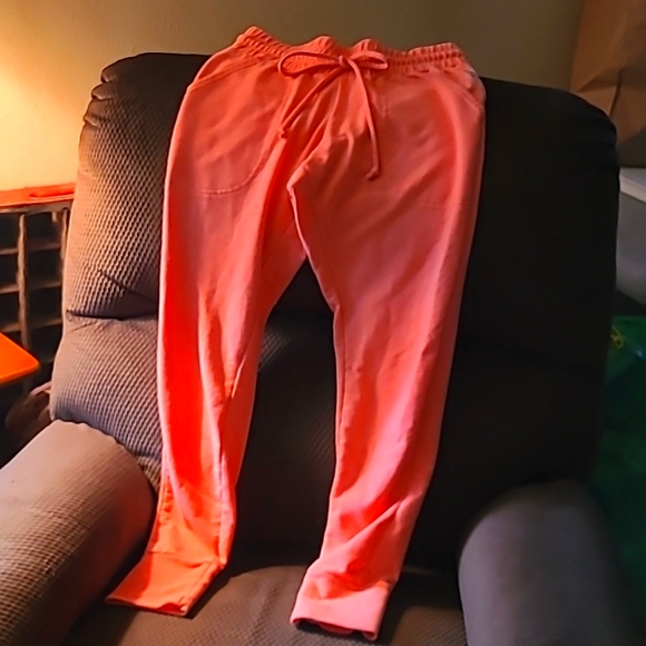 FP movement draw string jogger - Picture 1 of 4